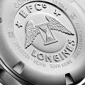 Часы  Longines Conquest V.H.P. L3.726.4.76.6 фото 3